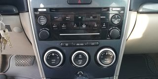 Mazda 6 2006 MAZDA 6-thumb-15