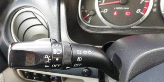 Mazda 6 2006 MAZDA 6-thumb-20