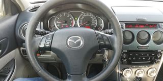 Mazda 6 2006 MAZDA 6-thumb-22