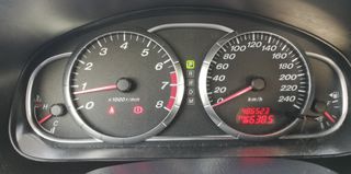 Mazda 6 2006 MAZDA 6-thumb-23