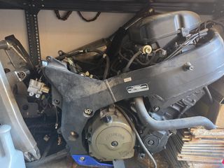 ΠΩΛΕΙΤΑΙ ΚΙΝΗΤΗΡΑΣ ΓΙΑ HONDA CBR 1100 XX SUPER BLACKBIRD