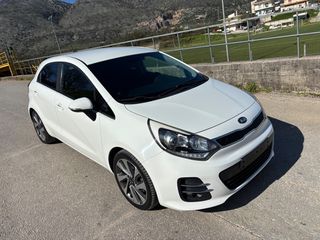 Kia Rio 2016 FULL EXTRA 1.1 CRDI DIESEL-thumb-1
