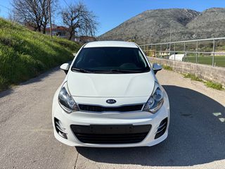Kia Rio 2016 FULL EXTRA 1.1 CRDI DIESEL-thumb-2