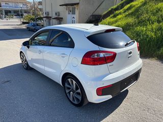 Kia Rio 2016 FULL EXTRA 1.1 CRDI DIESEL-thumb-7