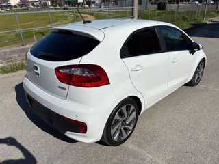 Kia Rio 2016 FULL EXTRA 1.1 CRDI DIESEL-thumb-10
