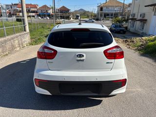Kia Rio 2016 FULL EXTRA 1.1 CRDI DIESEL-thumb-13