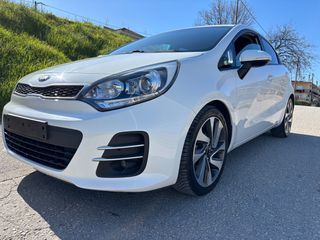 Kia Rio 2016 FULL EXTRA 1.1 CRDI DIESEL-thumb-14