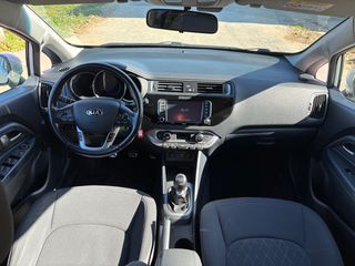 Kia Rio 2016 FULL EXTRA 1.1 CRDI DIESEL-thumb-16