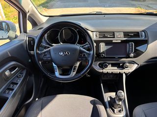 Kia Rio 2016 FULL EXTRA 1.1 CRDI DIESEL-thumb-17