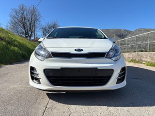 Kia Rio 2016 FULL EXTRA 1.1 CRDI DIESEL-thumb-18