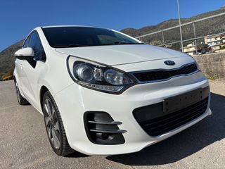 Kia Rio 2016 FULL EXTRA 1.1 CRDI DIESEL-thumb-20