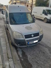 Fiat Doblo 2008