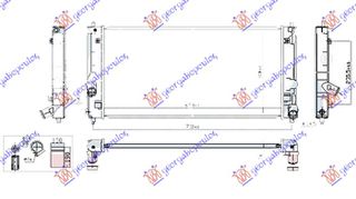 ΨΥΓΕΙΟ 1.8 ΒΕΝΖΙΝΗ VVTI (650x318) - 083306300