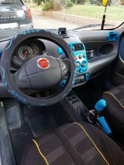 Fiat Seicento 2003