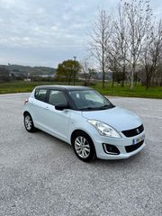 Suzuki Swift 2016