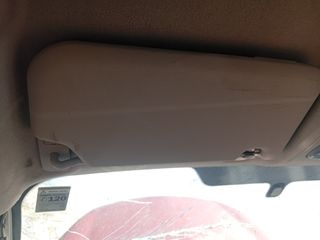 ΣΕΤ ΣΚΙΑΔΙΑ FORD FIESTA 2008-2013