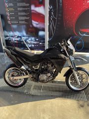 Yamaha XT 660 2006