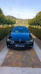 Bmw 320 2010 E92 COUPE M PACK Πραγμ. ΧΛΜ