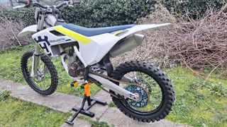 Husqvarna FC 350 2016