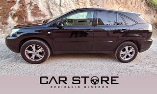 Lexus RX 400 2007 RX400H HYBRID Αυτόματο Ηλιοροφη Δερμα