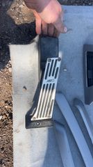 Bmw e90 Πετάλι ηλεκτρικού γκαζιού κωδικός 3542.6766931-02