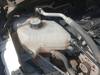 ΓΝΗΣΙΟ ΔΟΧΕΙΟ ΔΙΑΣΤΟΛΗΣ ΝΕΡΟΥ FORD FIESTA 2008-2013