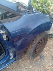 ΓΝΗΣΙΟ ΔΕΞΙΟ ΦΤΕΡΟ ΕΜΠΡΟΣ FORD FIESTA 2008-2012