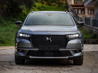 DS DS7 2021 DS7 CROSSBACK E-TENSE PERFORMANCE LINE