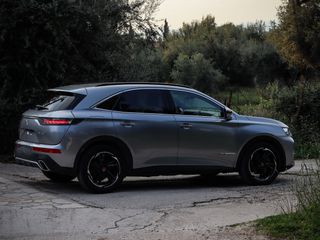 DS DS7 2021 DS7 CROSSBACK E-TENSE PERFORMANCE LINE-thumb-1