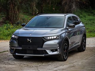 DS DS7 2021 DS7 CROSSBACK E-TENSE PERFORMANCE LINE-thumb-2