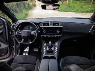 DS DS7 2021 DS7 CROSSBACK E-TENSE PERFORMANCE LINE-thumb-10
