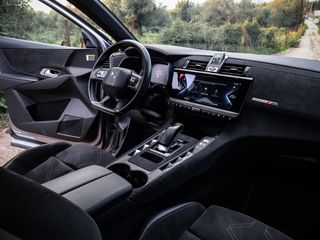 DS DS7 2021 DS7 CROSSBACK E-TENSE PERFORMANCE LINE-thumb-13