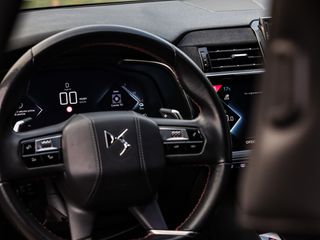 DS DS7 2021 DS7 CROSSBACK E-TENSE PERFORMANCE LINE-thumb-17