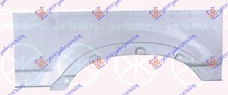 ΦΤΕΡΟ ΠΙΣΩ ΜΙΣΟ 101cm ΔΕΞ - 084801671