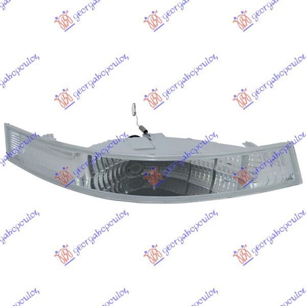 ΦΛΑΣ ΕΜΠΡΟΣ ΛΕΥΚΟ 2003- ΔΕΞ - 084805491