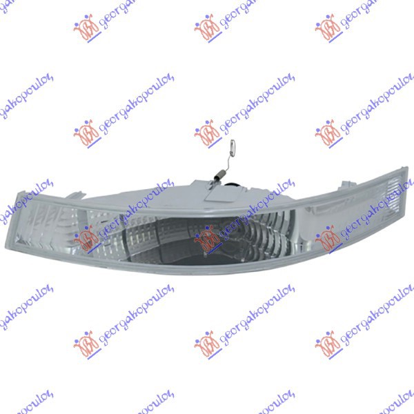 ΦΛΑΣ ΕΜΠΡΟΣ ΛΕΥΚΟ 2003- ΑΡ - 084805492