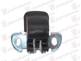 ΚΛΕΙΔΑΡΙΑ ΠΟΡΤΑΣ ΠΙΣΩ ΚΑΤΩ (ΔΙΠΛΗ ΠΟΡΤΑ) - 084807200