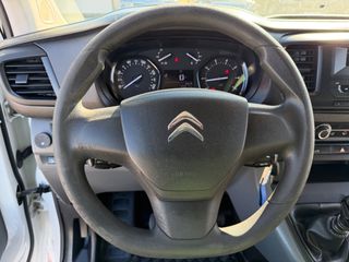 Citroen Jumpy 2017 L2 | 3ΘΕΣΙΟ | ΣΕΡΒΙΣ ΑΞΙΑΣ 1500€ | 6TAXYTO | PARKTRONIC-thumb-44