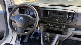 Citroen Jumpy 2017 L2 | 3ΘΕΣΙΟ | ΣΕΡΒΙΣ ΑΞΙΑΣ 1500€ | 6TAXYTO | PARKTRONIC-thumb-54