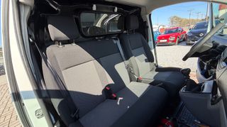 Citroen Jumpy 2017 L2 | 3ΘΕΣΙΟ | ΣΕΡΒΙΣ ΑΞΙΑΣ 1500€ | 6TAXYTO | PARKTRONIC-thumb-59