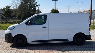 Citroen Jumpy 2017 L2 | 3ΘΕΣΙΟ | ΣΕΡΒΙΣ ΑΞΙΑΣ 1500€ | 6TAXYTO | PARKTRONIC-thumb-3