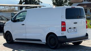 Citroen Jumpy 2017 L2 | 3ΘΕΣΙΟ | ΣΕΡΒΙΣ ΑΞΙΑΣ 1500€ | 6TAXYTO | PARKTRONIC-thumb-4