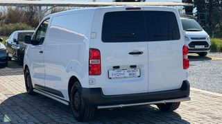Citroen Jumpy 2017 L2 | 3ΘΕΣΙΟ | ΣΕΡΒΙΣ ΑΞΙΑΣ 1500€ | 6TAXYTO | PARKTRONIC-thumb-5