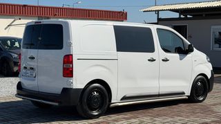 Citroen Jumpy 2017 L2 | 3ΘΕΣΙΟ | ΣΕΡΒΙΣ ΑΞΙΑΣ 1500€ | 6TAXYTO | PARKTRONIC-thumb-8