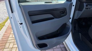 Citroen Jumpy 2017 L2 | 3ΘΕΣΙΟ | ΣΕΡΒΙΣ ΑΞΙΑΣ 1500€ | 6TAXYTO | PARKTRONIC-thumb-33