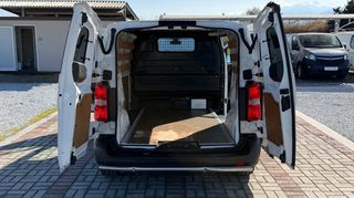 Citroen Jumpy 2017 L2 | 3ΘΕΣΙΟ | ΣΕΡΒΙΣ ΑΞΙΑΣ 1500€ | 6TAXYTO | PARKTRONIC-thumb-64