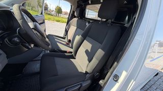 Citroen Jumpy 2017 L2 | 3ΘΕΣΙΟ | ΣΕΡΒΙΣ ΑΞΙΑΣ 1500€ | 6TAXYTO | PARKTRONIC-thumb-38