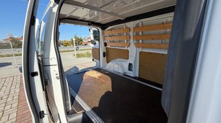 Citroen Jumpy 2017 L2 | 3ΘΕΣΙΟ | ΣΕΡΒΙΣ ΑΞΙΑΣ 1500€ | 6TAXYTO | PARKTRONIC-thumb-63