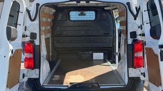 Citroen Jumpy 2017 L2 | 3ΘΕΣΙΟ | ΣΕΡΒΙΣ ΑΞΙΑΣ 1500€ | 6TAXYTO | PARKTRONIC-thumb-65