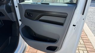 Citroen Jumpy 2017 L2 | 3ΘΕΣΙΟ | ΣΕΡΒΙΣ ΑΞΙΑΣ 1500€ | 6TAXYTO | PARKTRONIC-thumb-56